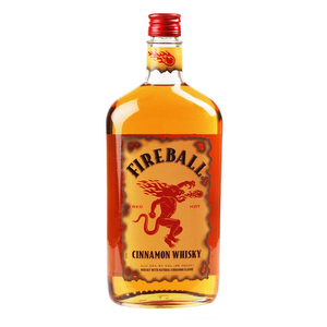 Whisky Fireball 750 ml