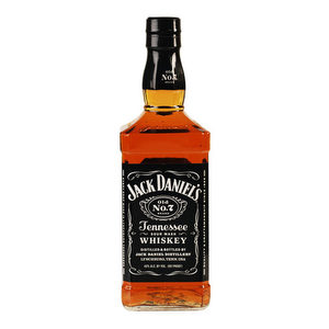 Whisky Jack Daniels 750 ml