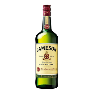 Whisky Jameson Irish 750 ml