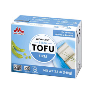 Queso de Soya - Tofu - 349 grs