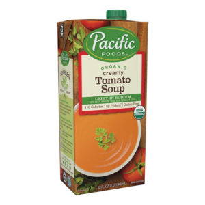Sopa de Tomate Orgánica - 946ml