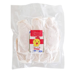 Breaded Chicken 500 grs - Pura Milanesa
