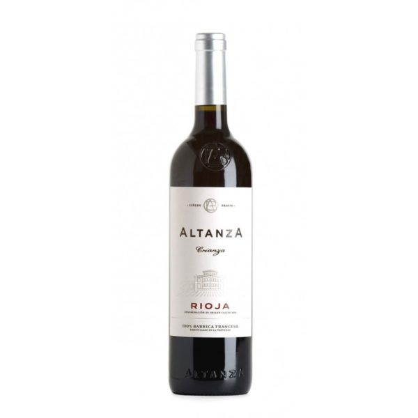 Altanza - Crianza Rioja 750 ml - España
