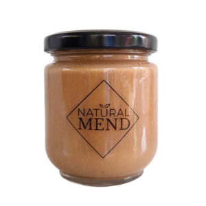 Cocoa Peanut Butter - 100% Natural - sweetened with saccharin - Natural Mend