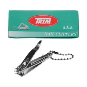 Small Nail Clippers - Trim