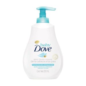 Baby Soap - Dove