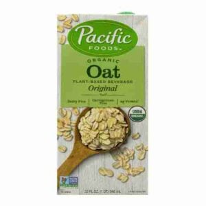 Oat Beverage Pacific 946Ml