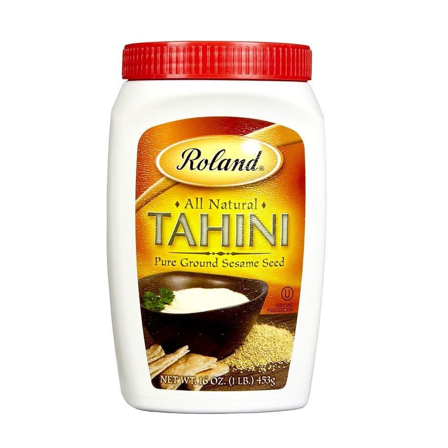 Tahini - Roland - 454 grs