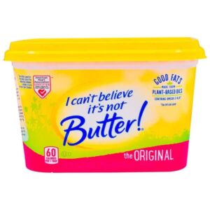 I Cant Believe Regular Margarine - 425 g