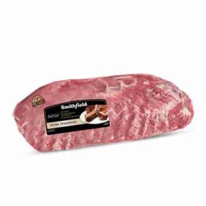 Pork Spareribs 1.992kg Smithfield