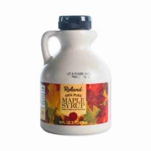 Hutchinson´s Maple Syrup 250ml