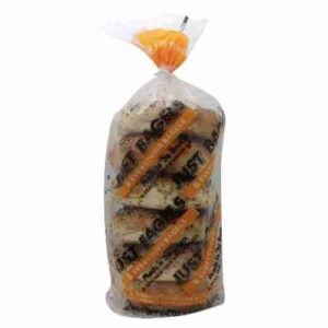 Just Bagels Everything 680g (6 units)