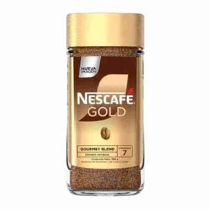 Nescafe Instant Gold Coffee 100g