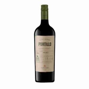 Portillo Organic Malbec - 750 ml - Valle del Uco, Argentina