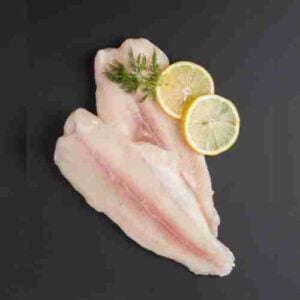 Corvineta (Basa) Filet 1kg/4 filets - Mar Profundo