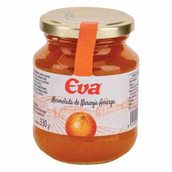 Bitter Orange Jam Eva - 330gr