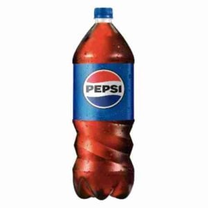 Pepsi regular 2.5l