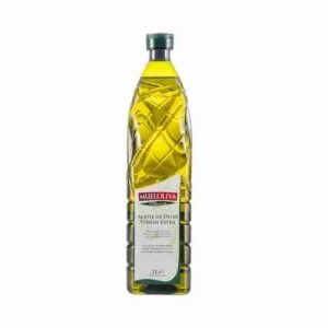 Extra Virgin Olive Oil Mueloliva - 1l
