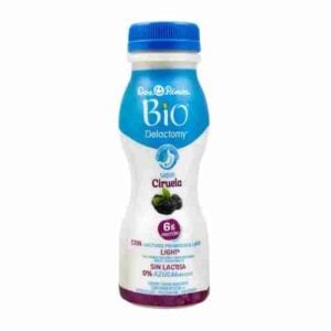 Dos Pinos Bio yogurt with prunes 200g