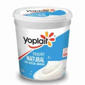 Yoplait Natural Yogurt 500gr