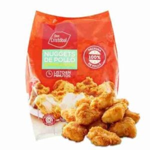 Chicken Nugget Don Cristobal 650g