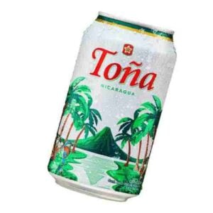 Toña Beer 330ml