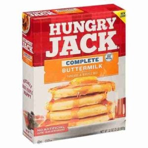 Pancake Mix 907g Hungry Jack