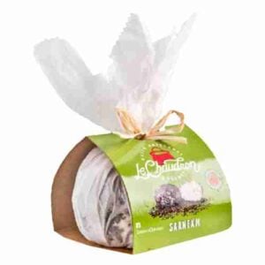 Le Chaudron Goat Cheese 160g