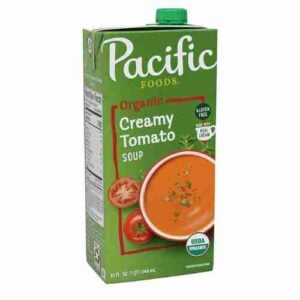 Pacific Creamy Tomato Soup 946ml