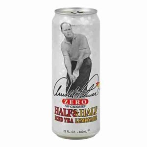 Arizona Half and Half Zero 650ml