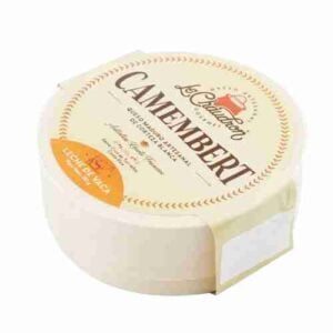Le Chaudron camembert 220g