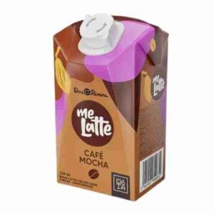 me Latte Cold Mocha Coffee 250ml