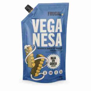 Veganesa Frugal 414ml