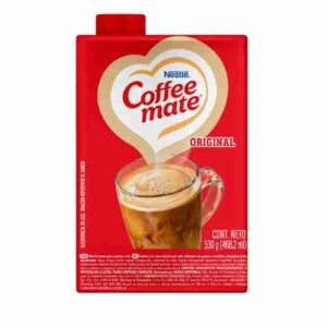 Coffee Mate Liquid Original 530g