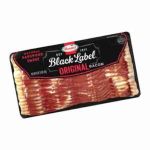 Hormel Black Label Bacon 340g