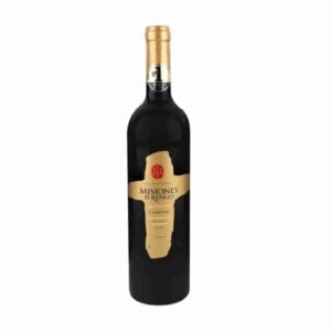 Misiones de Rengo Carmenere Wine 750ml
