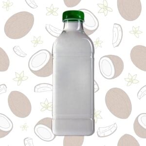 Coconut/Pipa Water 1,8lts El Pueblo