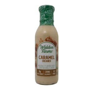 Coffee creamer Caramel Waldens Farm 355ml