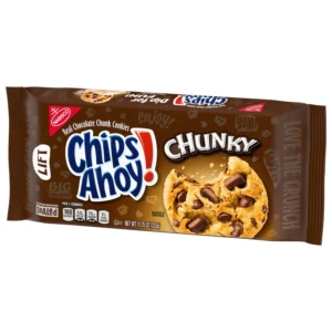Chips Ahoy Chunky 333g
