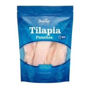 Tilapia 500g Delimar