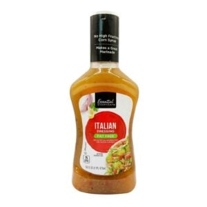 Italian dressing Essential Everyday 473ml