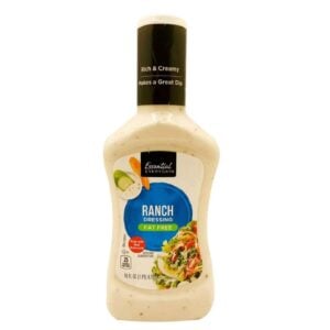 Ranch dressing Essential Everyday 473ml