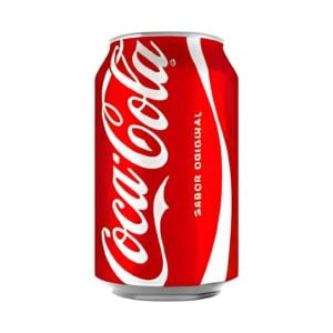 Coca Cola original 355ml