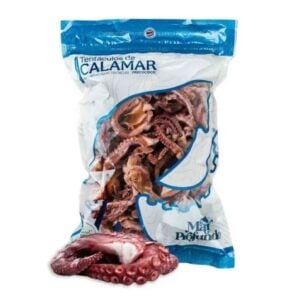 Squid tentacles 500g Delimar