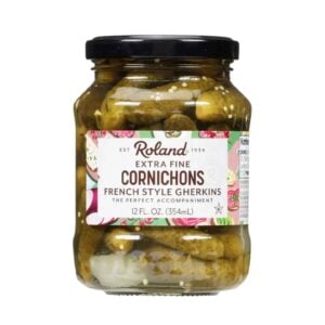 Roland Extra Fine Cornichons