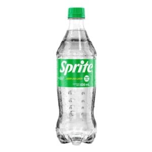 Sprite 600ml