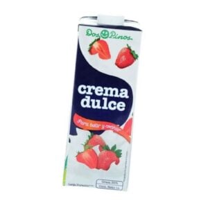 Dos Pinos Sweet Cream 1liter