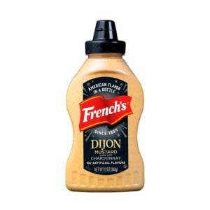 French’s Dijon Chardonay - 340g